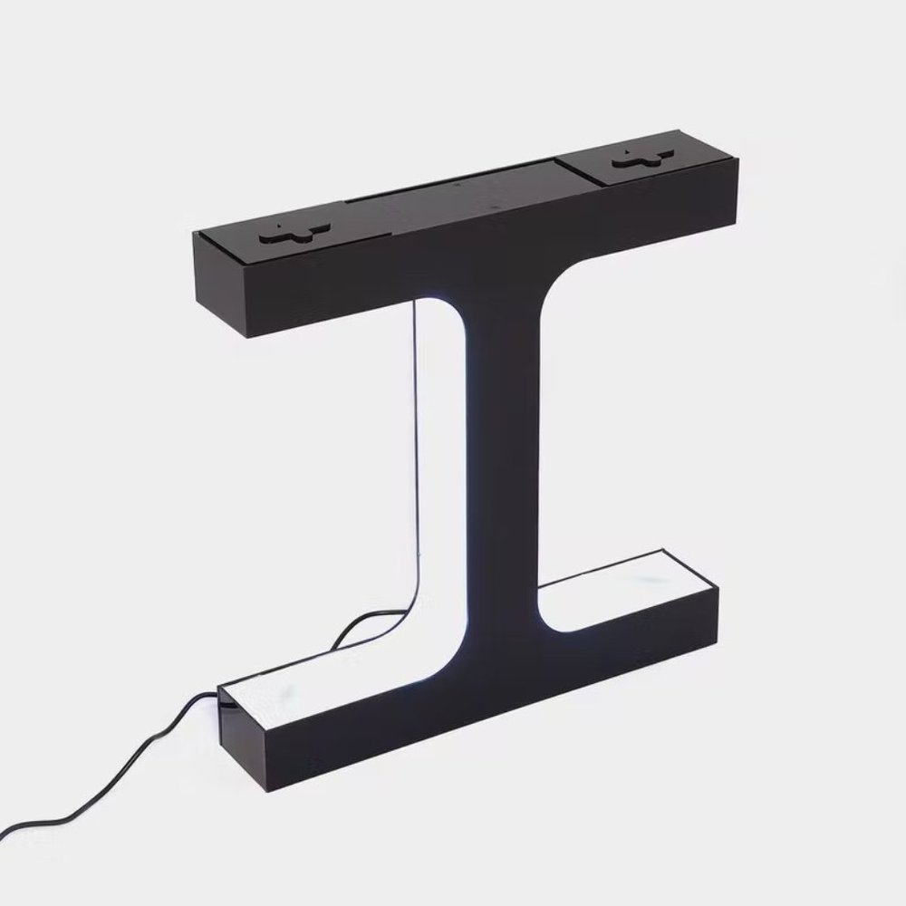 Shoes Stackable Magnetic Levitation Display - Picture 3 of 9